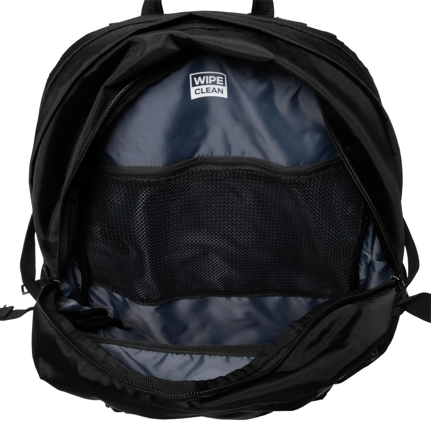 Adidas Core Advantage 3 Backpack - Black-White - Image 5