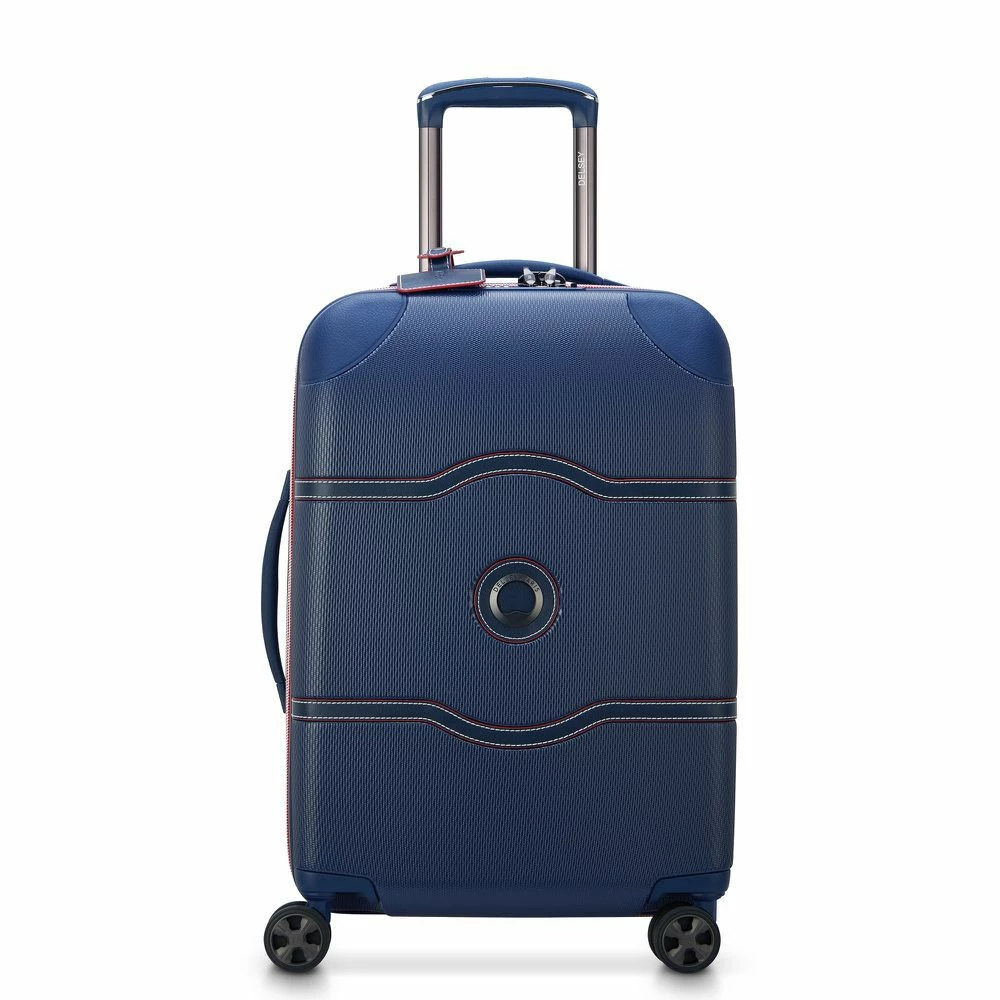 Pacsafe Chatelet Air 2.0 20" Spinner Carry On Upright