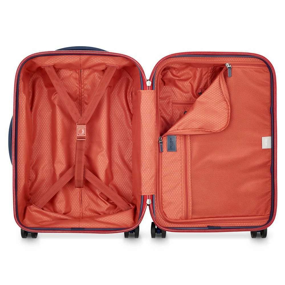 Pacsafe Chatelet Air 2.0 20" Spinner Carry On Upright - Image 4