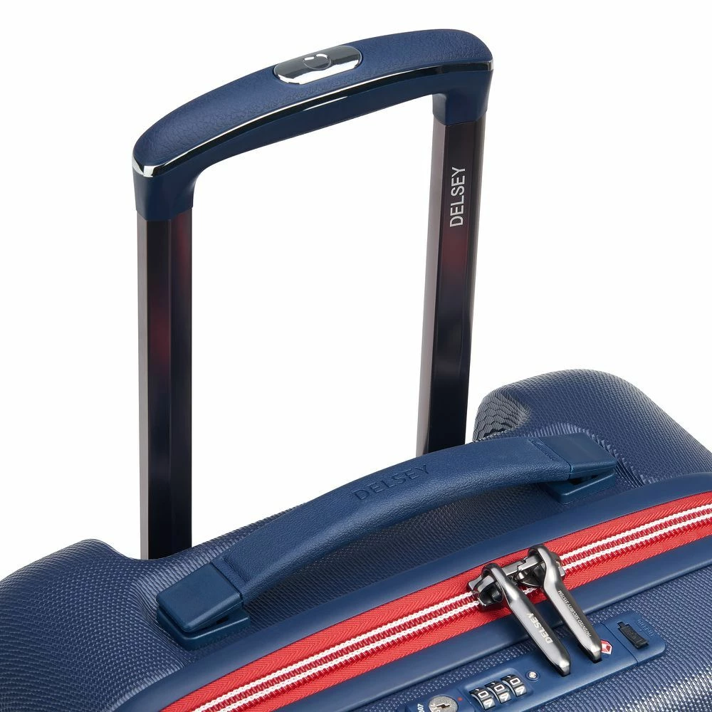 Pacsafe Chatelet Air 2.0 20" Spinner Carry On Upright - Image 5