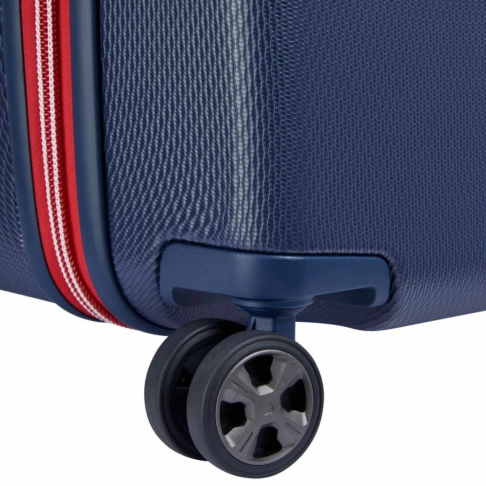 Pacsafe Chatelet Air 2.0 20" Spinner Carry On Upright - Image 8