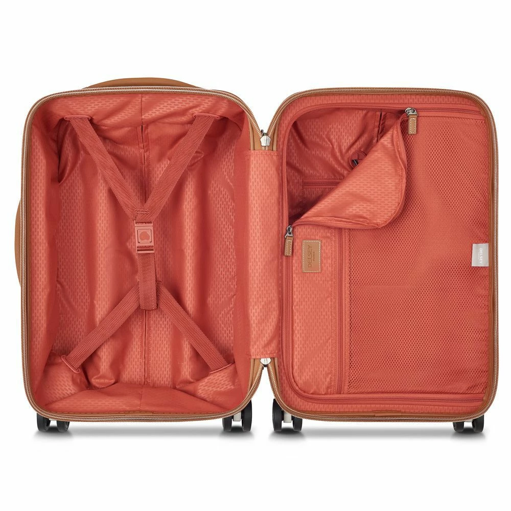 Pacsafe Chatelet Air 2.0 20" Spinner Carry On Upright - Image 12