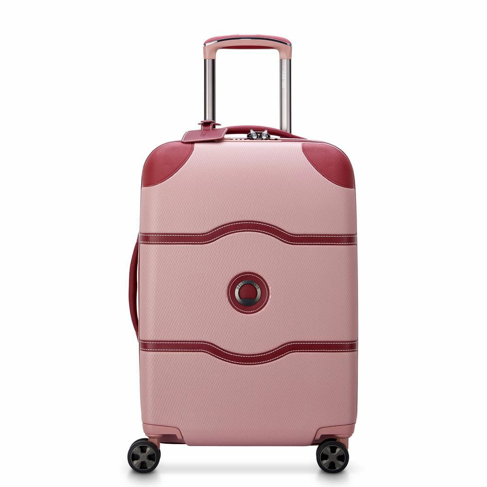 Pacsafe Chatelet Air 2.0 20" Spinner Carry On Upright - Image 17