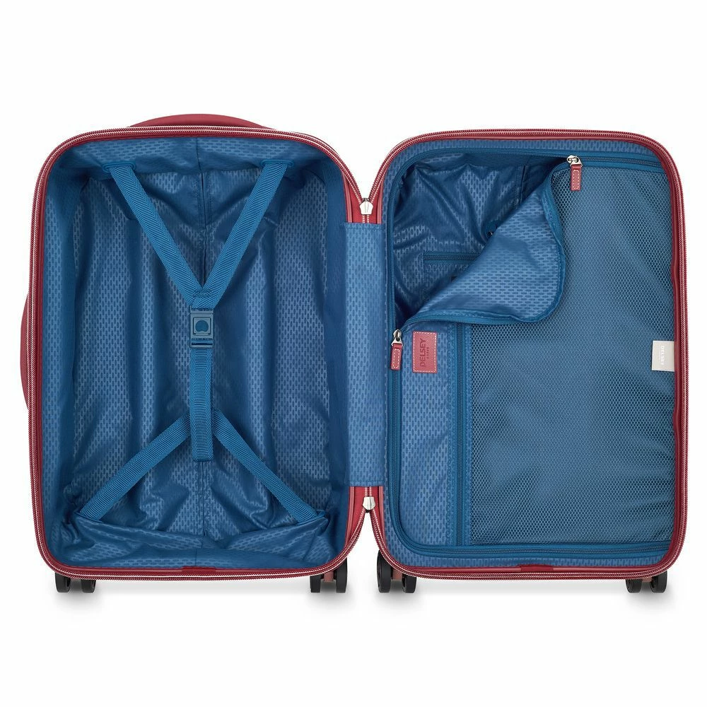 Pacsafe Chatelet Air 2.0 20" Spinner Carry On Upright - Image 20