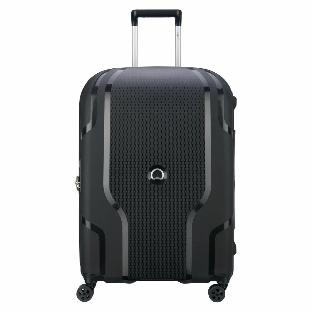 Delsey Clavel 25" Exp Upright Spinner