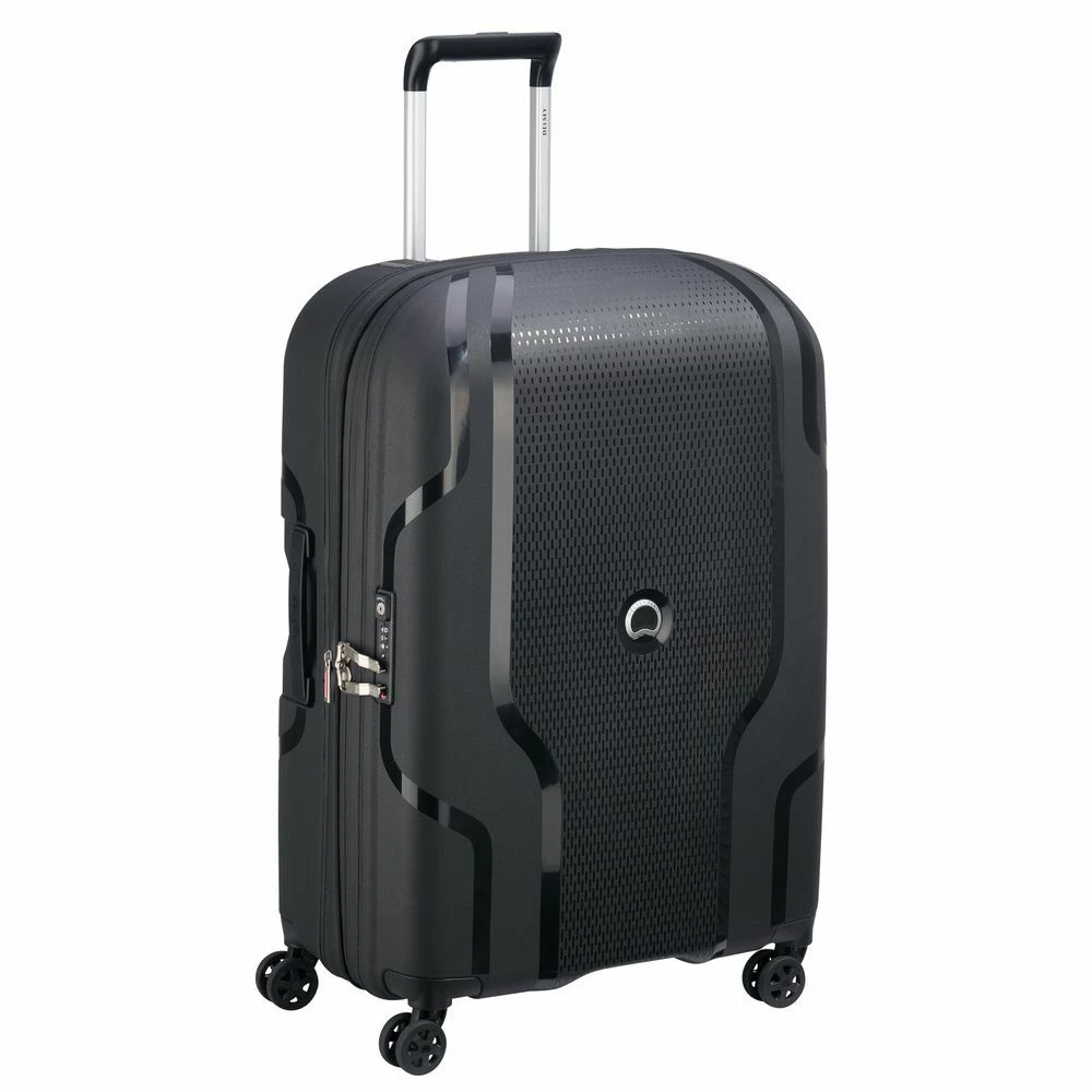 Delsey Clavel 25" Exp Upright Spinner - Image 2