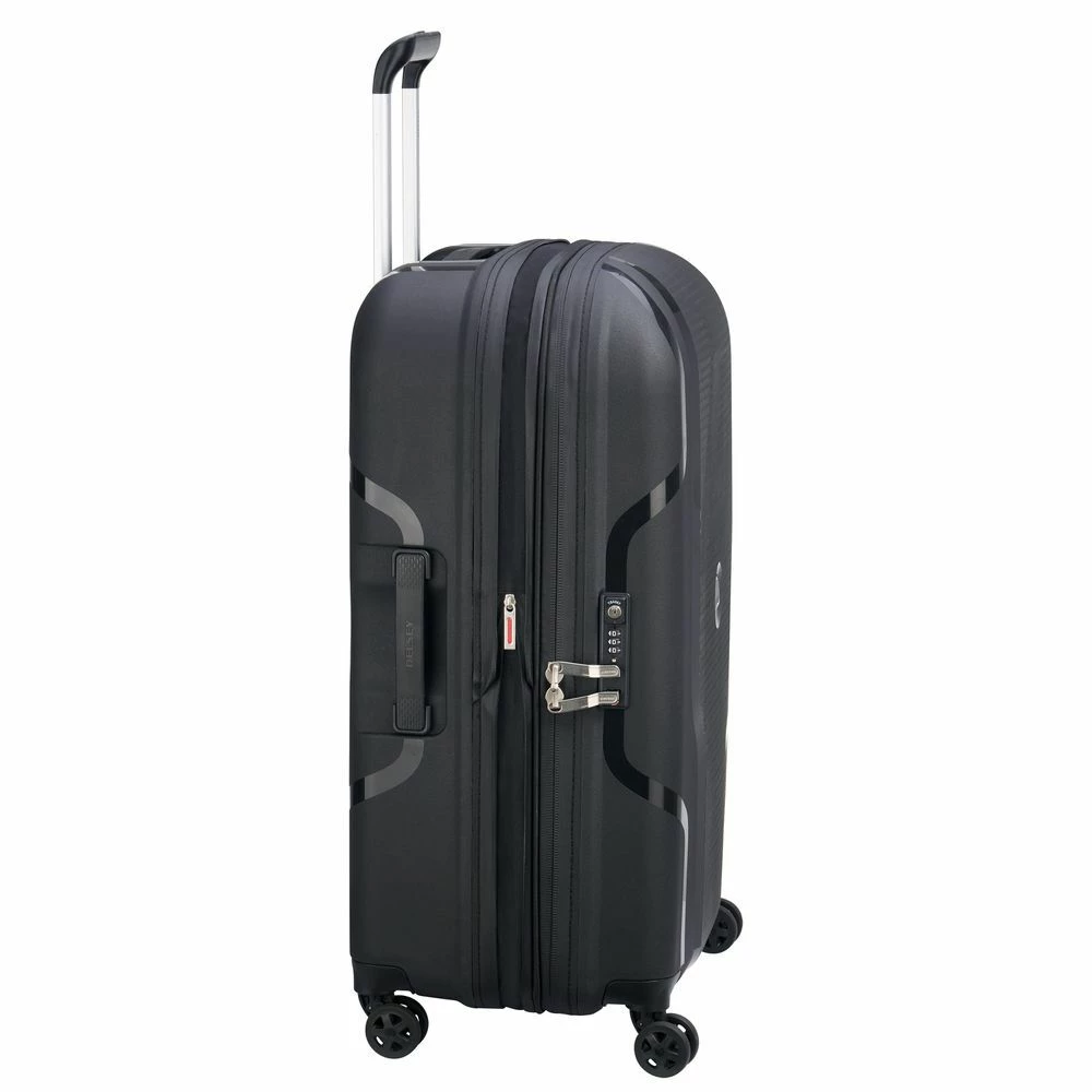 Delsey Clavel 25" Exp Upright Spinner - Image 3