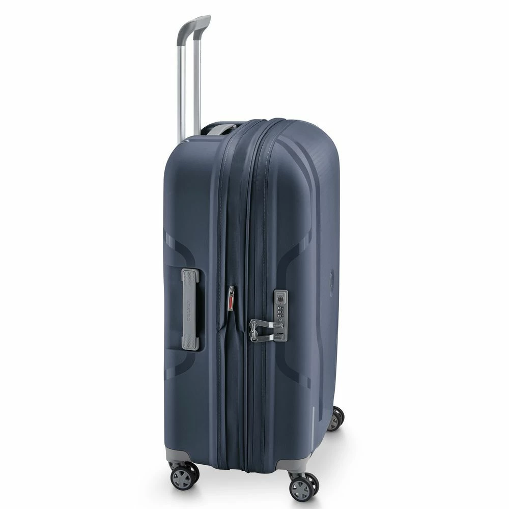 Delsey Clavel 25" Exp Upright Spinner - Image 9