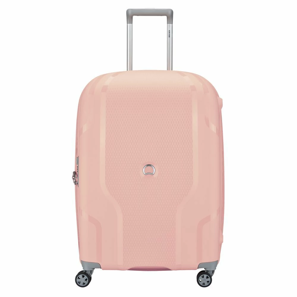 Delsey Clavel 25" Exp Upright Spinner - Image 17