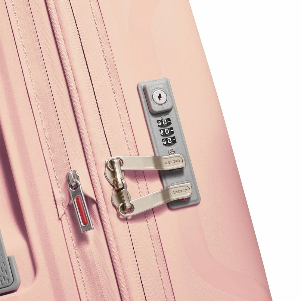 Delsey Clavel 25" Exp Upright Spinner - Image 20