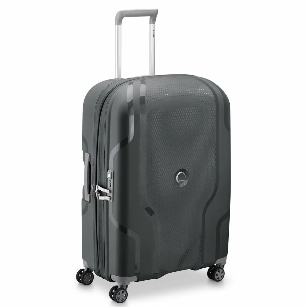 Delsey Clavel 25" Exp Upright Spinner - Image 13