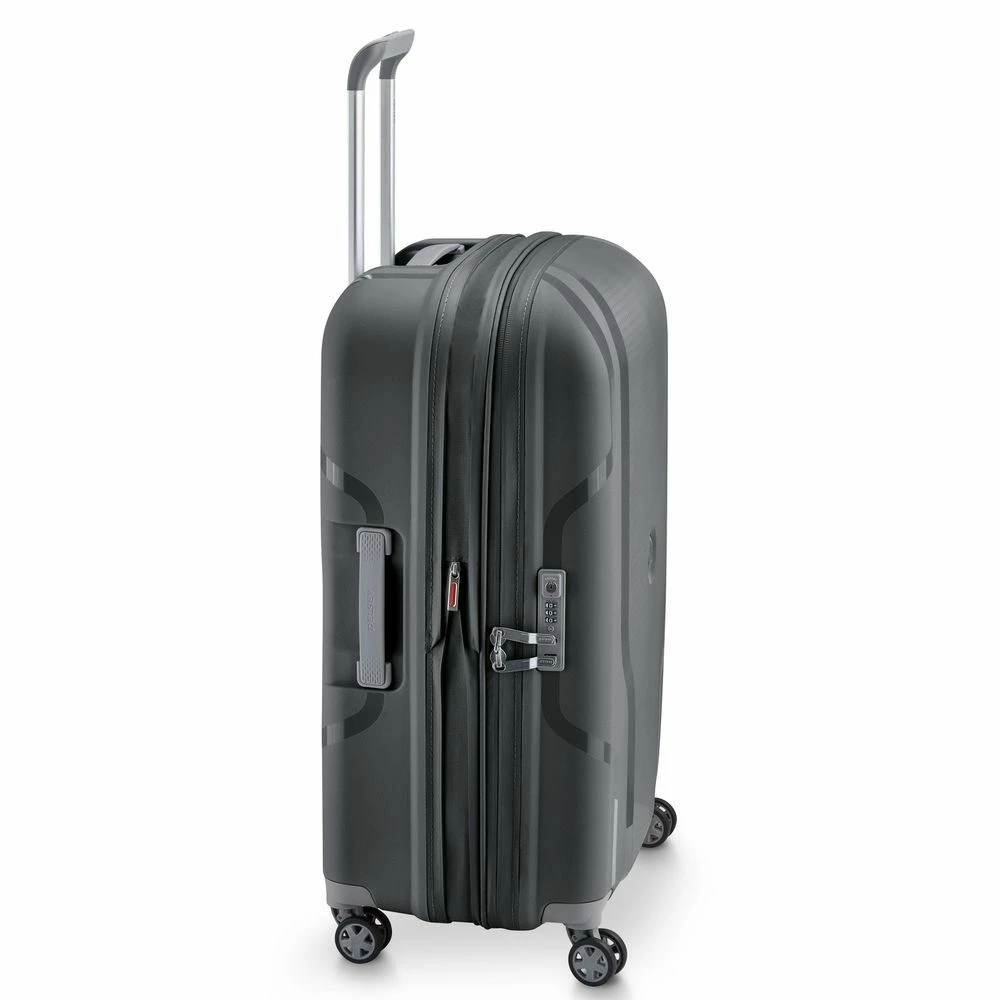 Delsey Clavel 25" Exp Upright Spinner - Image 14