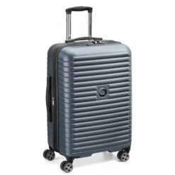 Delsey Cruise 3.0 24" Exp Spinner Upright