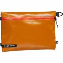 Eagle Creek Pack-It® 7 L Gear Pouch - Sahara Yellow