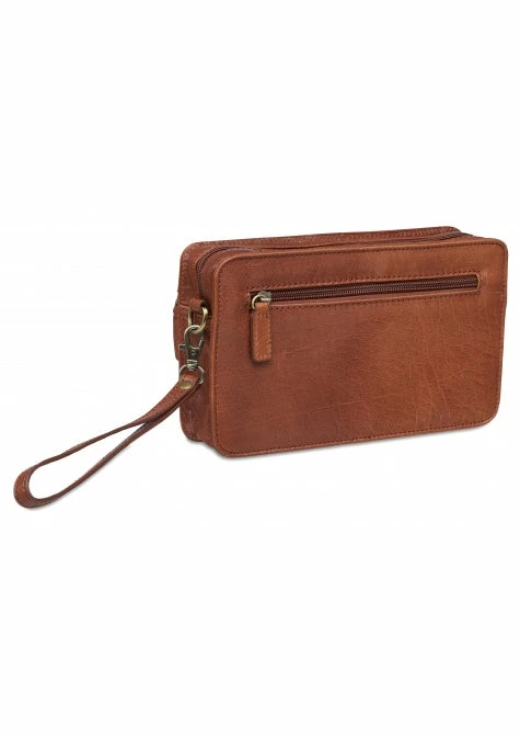 Mancini Arizona Unisex Bag - Image 3