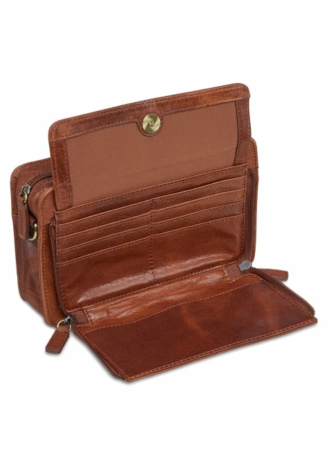 Mancini Arizona Unisex Bag - Image 4