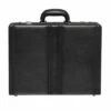 Mancini Vanizia Luxurious Expandable Attaché Case