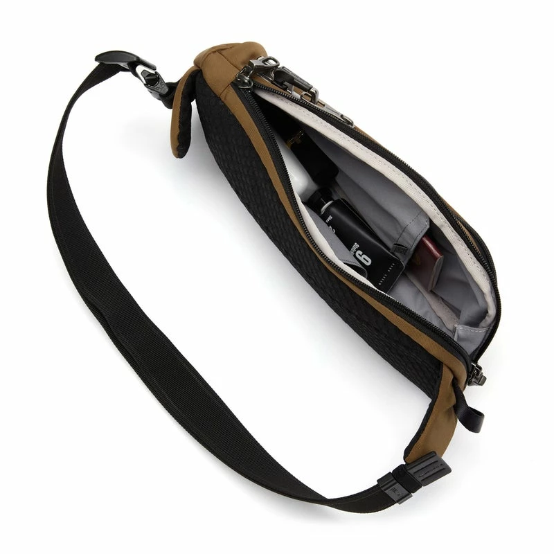 Pacsafe Vibe 150 Anti Theft Sling Bag - Image 13