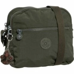 Kipling Keefe Crossbody Bag (For Women)
