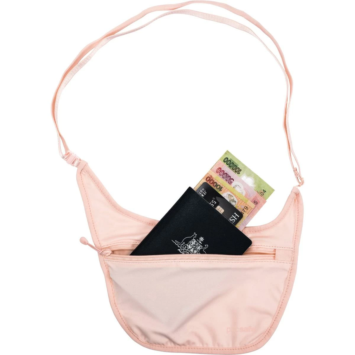Pacsafe Coversafe S80 Secret Body Pouch - Image 6