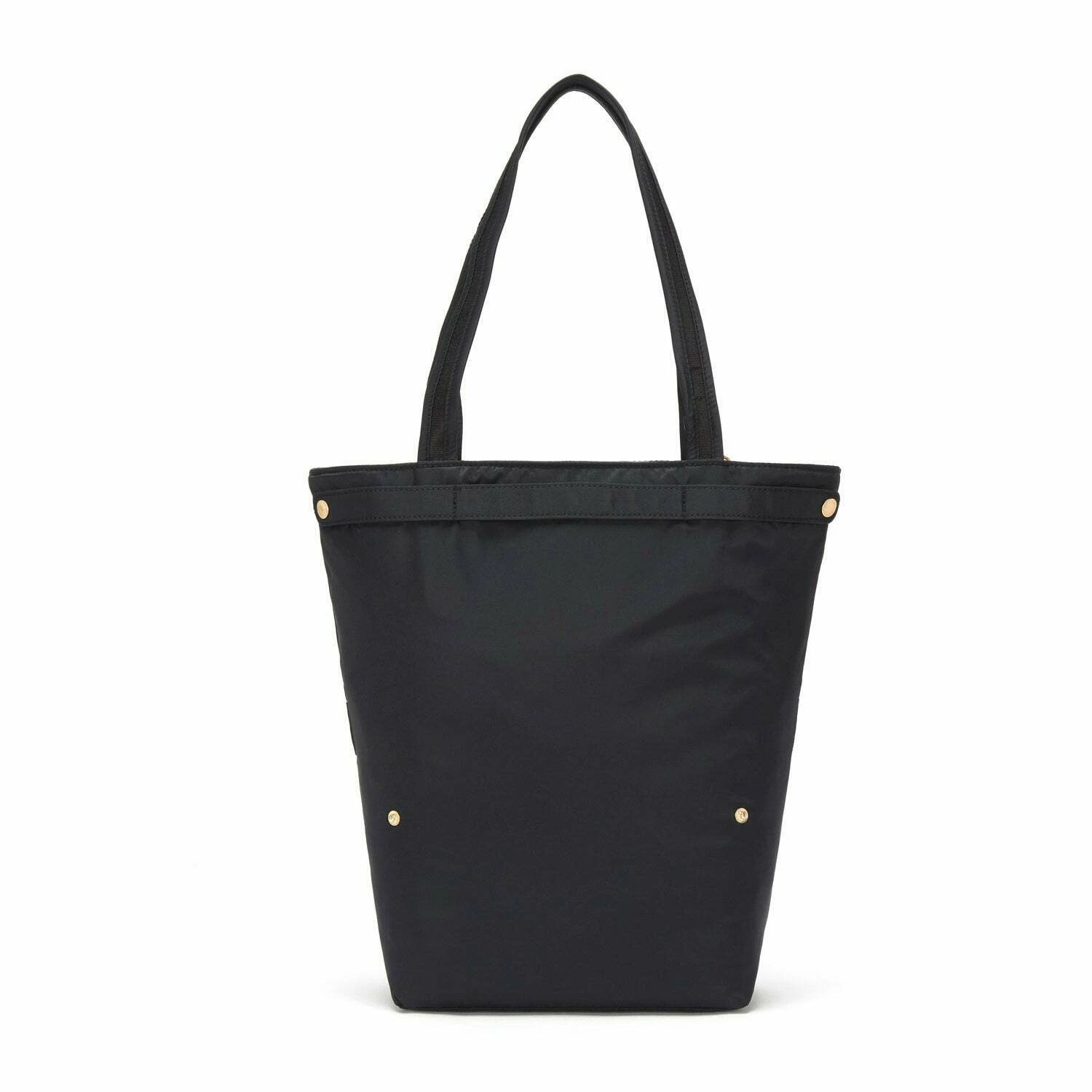 PacsafeCitysafe CX Packable Vertical Tote Black - Image 2