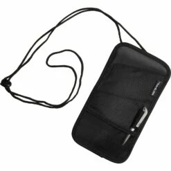 Travelon ID Boarding Pass Holder
